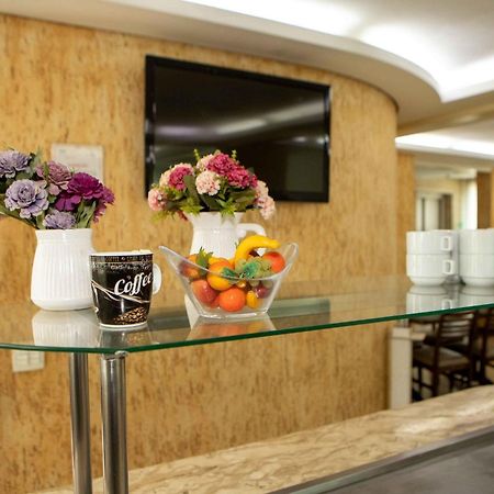 Hotel Flat Santana Proximo Ao Metro São Paulo Zewnętrze zdjęcie