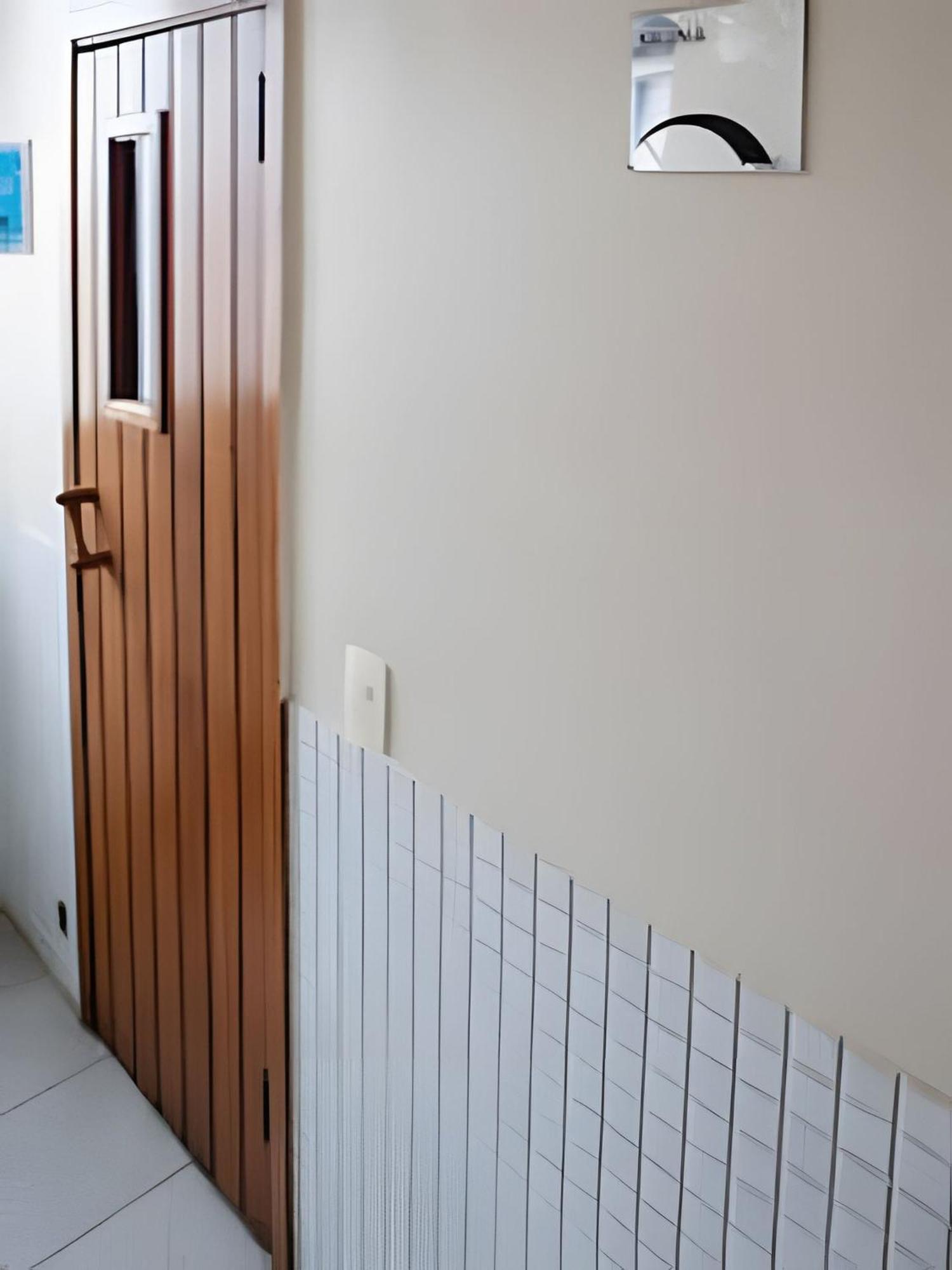 Hotel Flat Santana Proximo Ao Metro São Paulo Zewnętrze zdjęcie