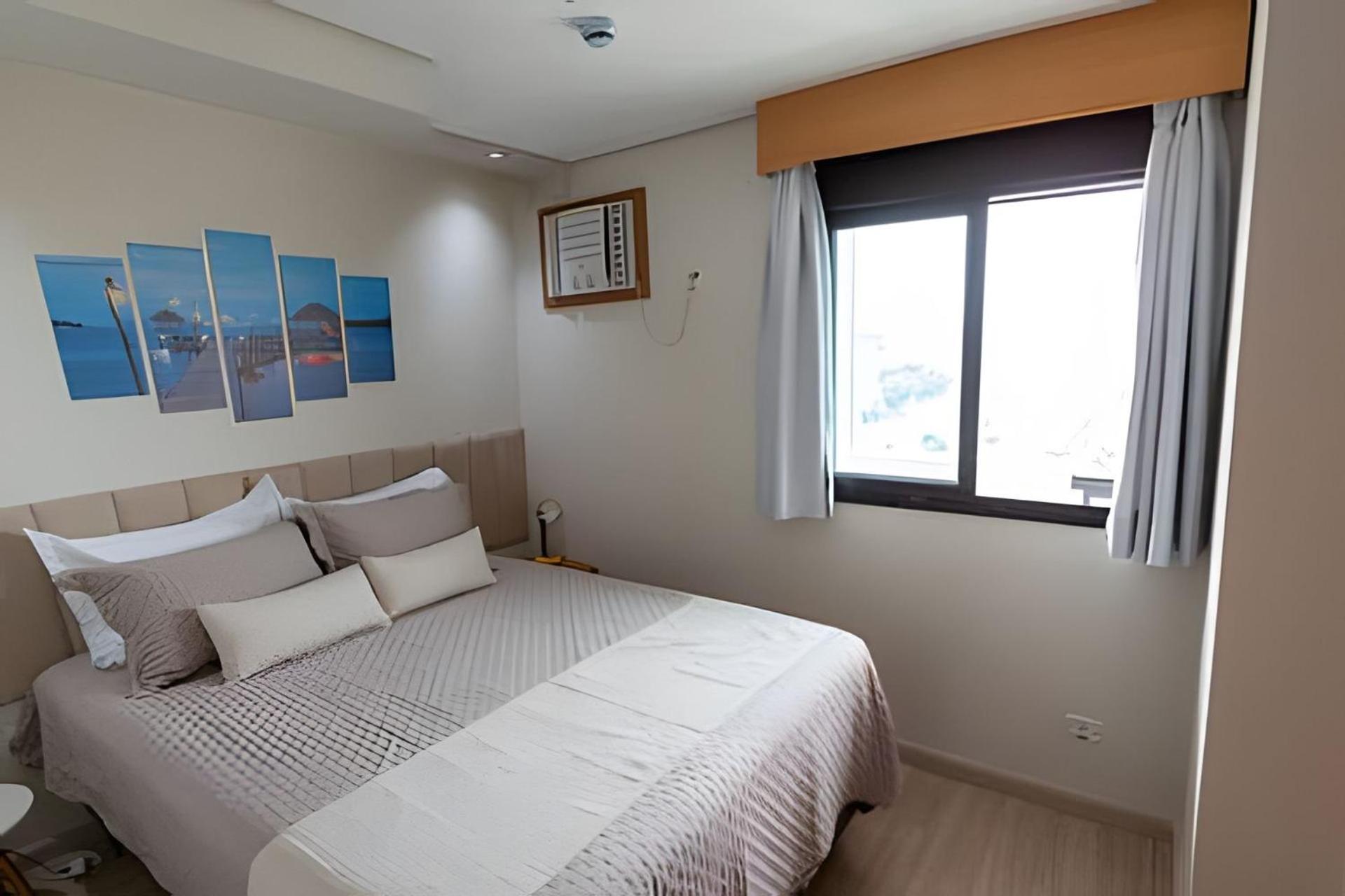 Hotel Flat Santana Proximo Ao Metro São Paulo Zewnętrze zdjęcie