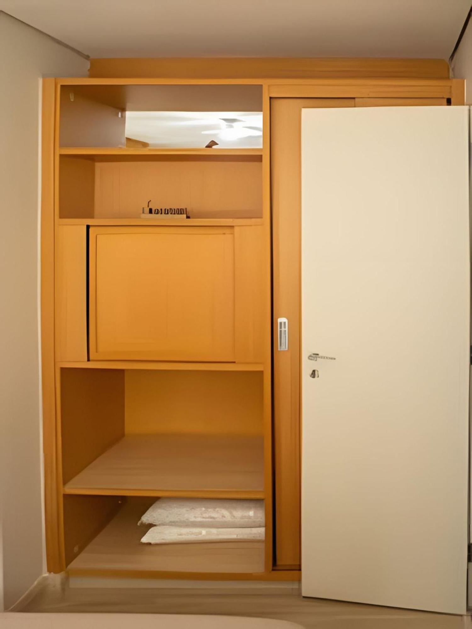 Hotel Flat Santana Proximo Ao Metro São Paulo Zewnętrze zdjęcie