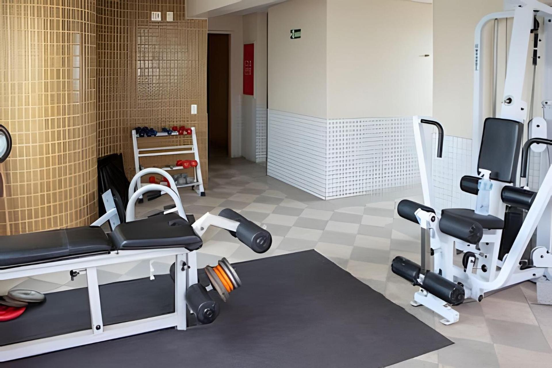 Hotel Flat Santana Proximo Ao Metro São Paulo Zewnętrze zdjęcie