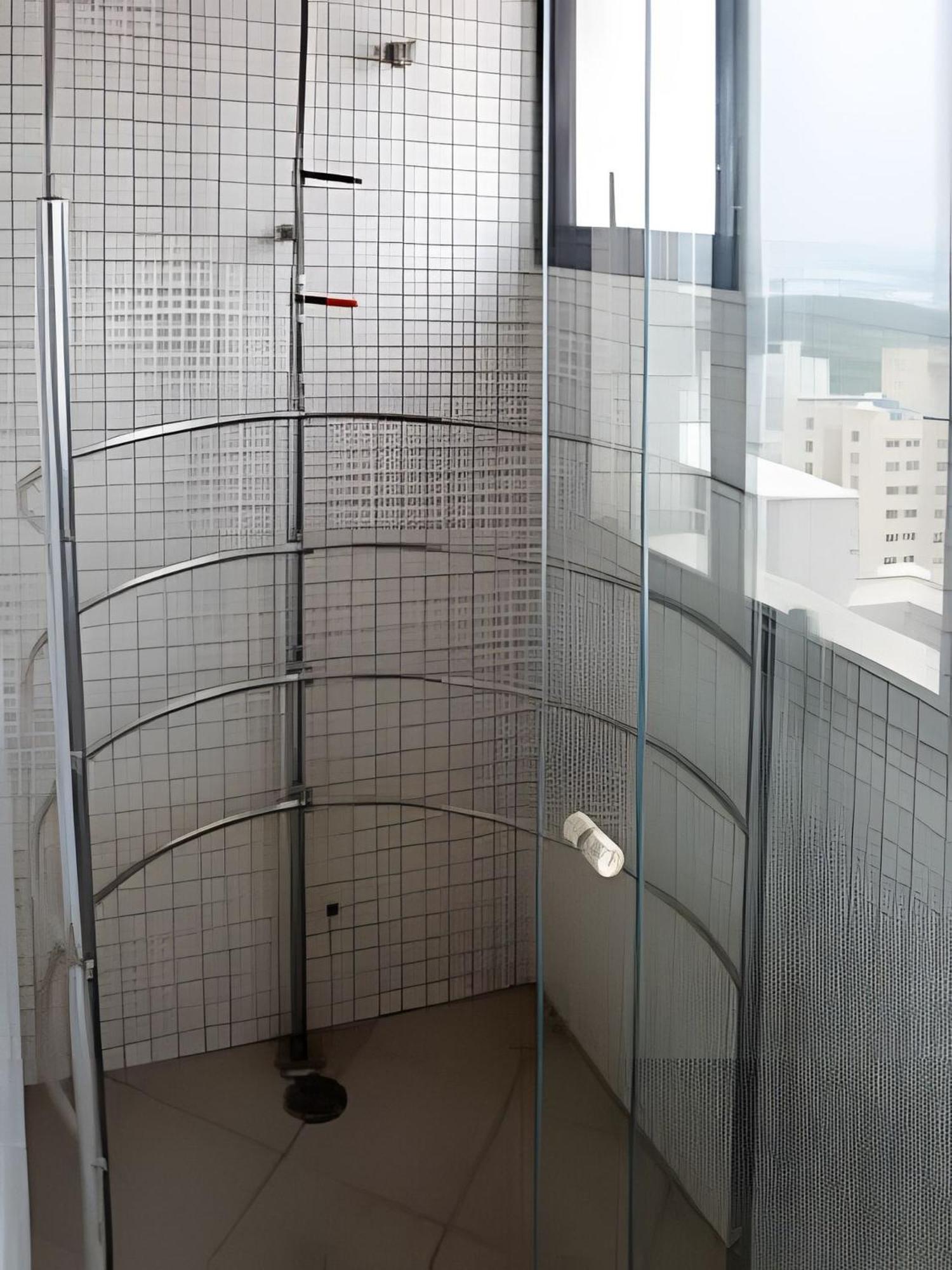 Hotel Flat Santana Proximo Ao Metro São Paulo Zewnętrze zdjęcie
