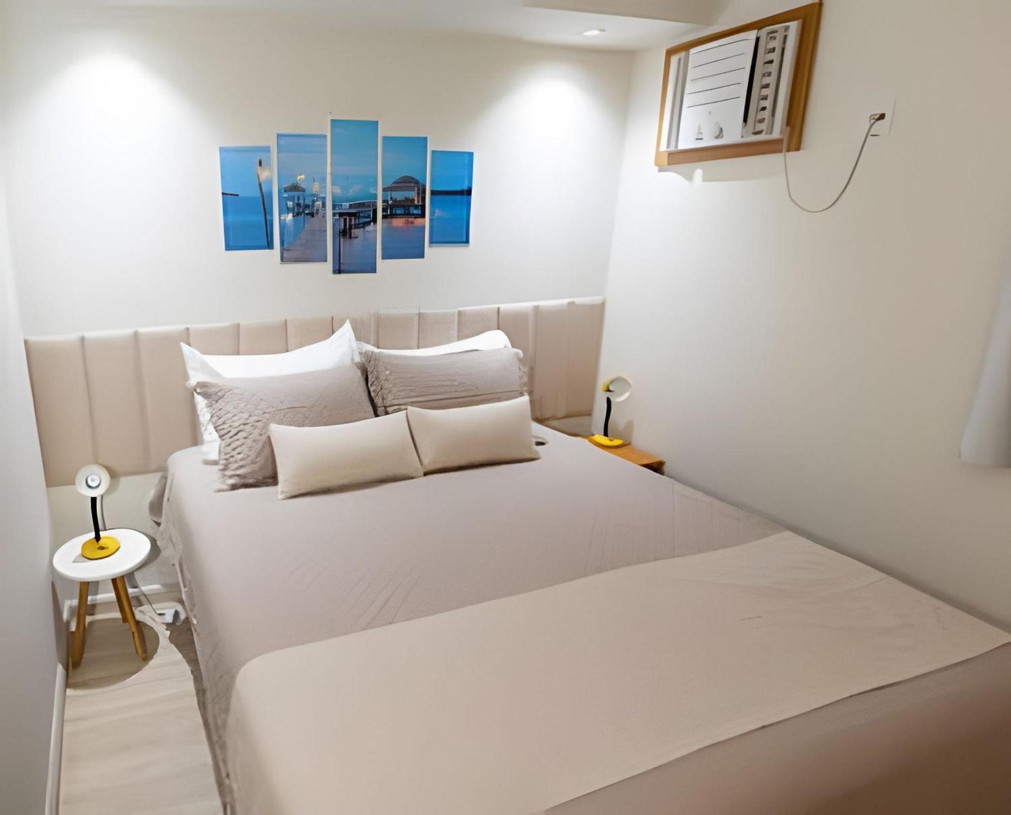 Hotel Flat Santana Proximo Ao Metro São Paulo Zewnętrze zdjęcie