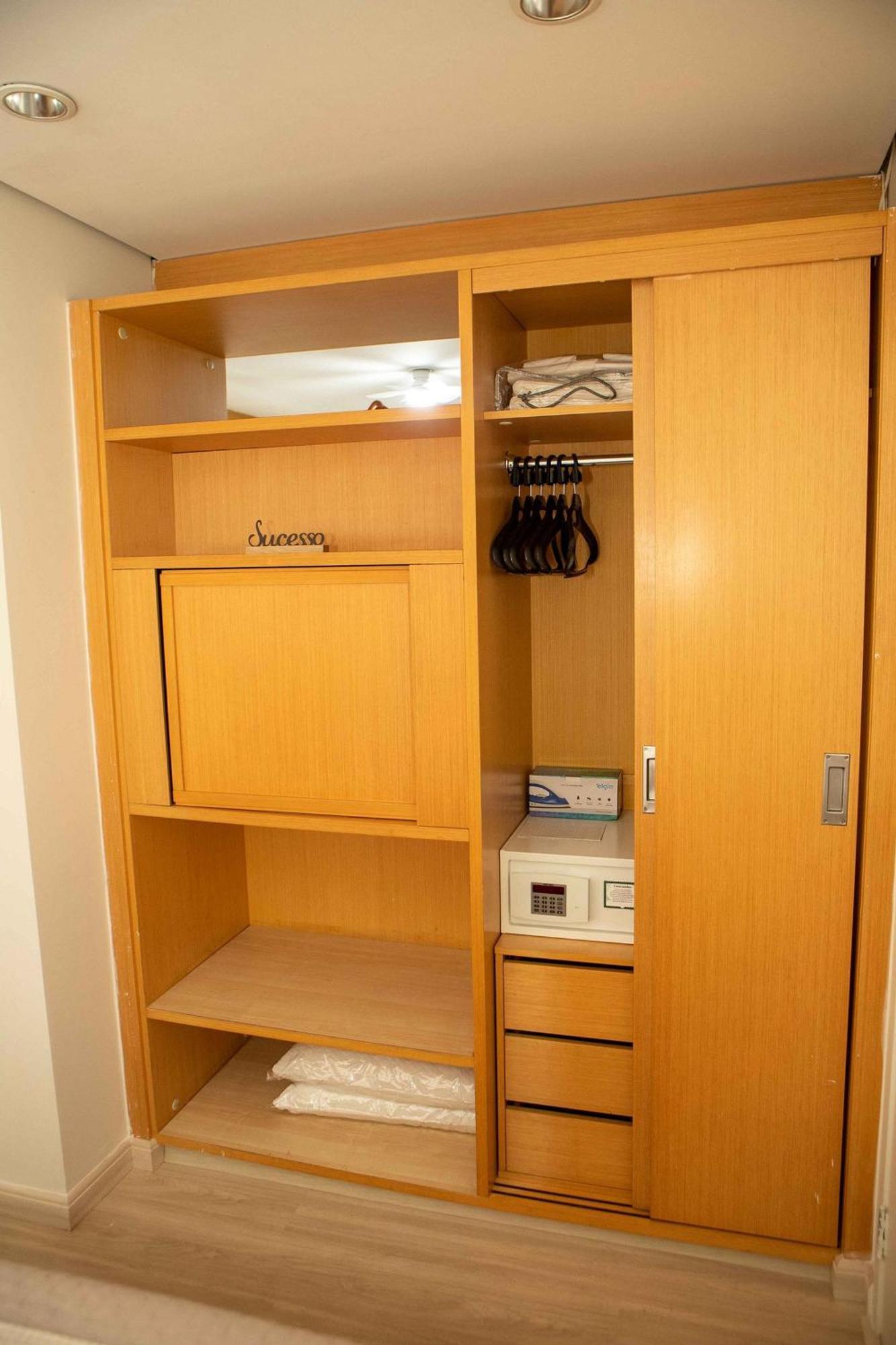 Hotel Flat Santana Proximo Ao Metro São Paulo Zewnętrze zdjęcie