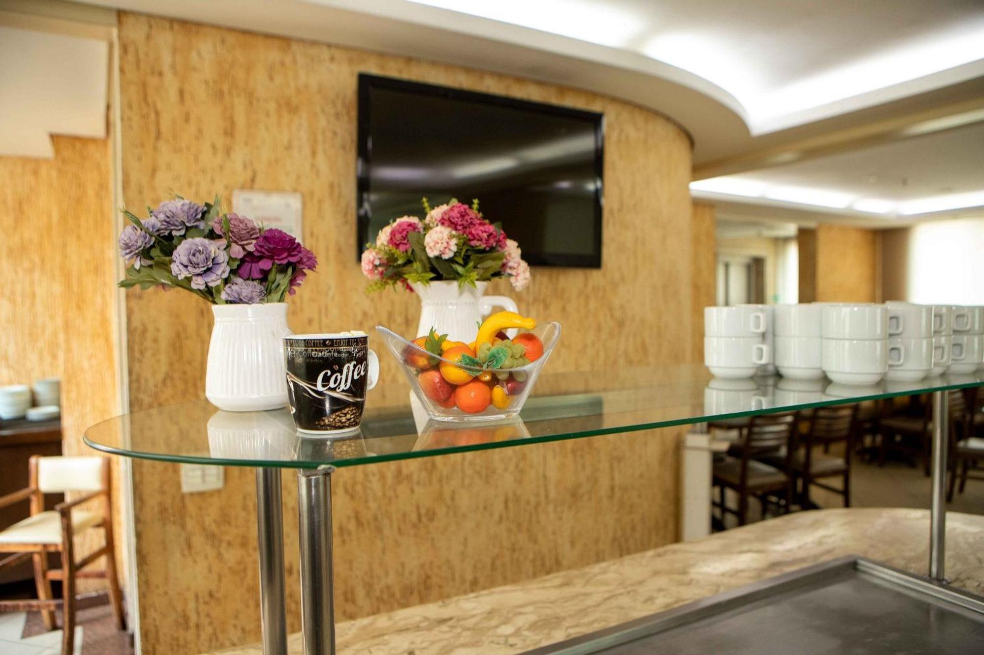 Hotel Flat Santana Proximo Ao Metro São Paulo Zewnętrze zdjęcie